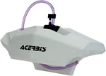 Acerbis Handlebar Mounted Auxiliary Fuel Tank 0.6 Gallon. Fixed Price $94.96.