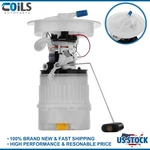 For Mazda 2.0L 2.3L Fuel Pump Module Assembly 2004 2005 2006 2007 2008 2009. Fixed Price $45.09.