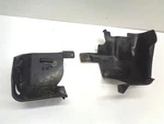 2007 Can Am Outlander 400 Left & Right Side Gas Tank Guards Supports Protectors. Fixed Price $22.99.