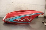 1993 Polaris Trail Boss 350L 4X4 Gas Tank Fuel Cell Cover Body Panel U757. Fixed Price $43.99.