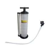Labwork 7L Oil Changer Vacuum Fluid Extractor Manual Hand Operated Transfer Tank. Fixed Price $39.93.
