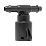 Fuel Pressure Regulator Housing Fits John Deere Gator Xuv 825I UC17423. Fixed Price $42.69.