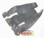 Used Oem Suzuki LT230S Quadsport Mud Guard Cleaner Inlet 47157-22A01 UB34. Fixed Price $13.92.