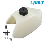 17510-HB2-770ZA For Honda TRX70 Fourtrax 86-87 Plastic Fuel Tank & Gas Cap. Fixed Price $81.23.