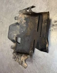 04-09 Yamaha YFZ450 Gas Tank Heat Shield. Fixed Price $11.69.