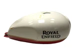 2022 Royal Enfield Intercepter INT650 Gas Fuel Tank Oem. Fixed Price $213.74.