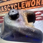 FI2 Gas Tank Fuel Cell With Lid Petcock 03 Suzuki Ozark Ltf 250 Atv Free Us Ship. Fixed Price $44.27.