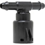 UC17423 Fuel Pressure Regulator Housing For John Deere Atv/utv Gator - Xuv 590I+. Fixed Price $33.95.