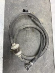 2024 Segway Villain SX10 Fuel Injection Line Hose Gas #795. Fixed Price $174.99.