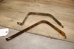 08-14 2010 Polaris Rzr Razor 800S Gas Tank Fuel Reservoir Strap Set. Fixed Price $20.00.