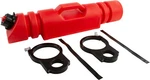 Rotopax RPX-1.5G-2IN Rollpax Gal Fuel 2.0IN. Mount. Fixed Price $210.88.