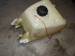 1994 Polaris Sportsman 400L Plastic Gas Fuel Petro Tank Cap Lid Cover. Fixed Price $275.99.
