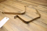 2008 Polaris Razor Rzr 800 Gas Tank Set Fuel Reservoir. Fixed Price $29.00.