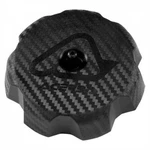 Acerbis Fuel Tank Replacement Gas Cap Carbon 2070740055. Fixed Price $26.59.