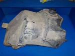 Polaris Sportsman 700 2003 Fuel Tank Gas # 5434065 No Cap/petcock Used. Fixed Price $60.00.