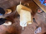 1997 Polaris Sportsman 500 Ho Fuel Tank Oem Gas Clean No Leaks. Fixed Price $125.00.