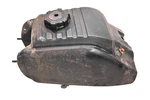 86 Yamaha MOTO-4 Gas Tank & Fuel Petcock YFM200N. Fixed Price $99.99.