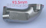 TPATV07-150CC Intake Pipe FA-32, Utitliy ATV150CC With GY6 Engine. Fixed Price $9.95.