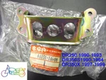 Suzuki DR250 Fuel Tank Bracket Nos DR350S Gas Holder 44151-14D00. Fixed Price $59.99.