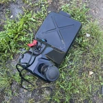 2007 Prowler 650 Gas Tank Fuel Pump 0570-117. Fixed Price $108.60.