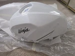 Kawasaki Oem 51092-5256-54X Tank-comp-fuelp.b.white Ninja 400 2022. Fixed Price $450.00.