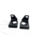 90-93 Polaris Trail Boss 350L 2X4 Oem Rear Rack Support Set 5243469-067 AP150. Fixed Price $34.99.