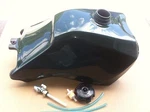 Honda 93-2000 Plastic Clarke Usa Gas Fuel Tank Fourtrax Green. Fixed Price $299.00.