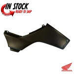 Honda Right Side Tank Cover 1997-2004 TRX250 Recon Te Tm Oem 83500-HM8-000ZC. Fixed Price $82.74.