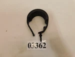 1985 Honda Atc 250R Oem Fuel Tank Frame Straps 17504-HA2-000. Fixed Price $27.49.