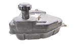 11 Kawasaki Brute Force 4X4I Gas Tank & Fuel Pump KVF750. Fixed Price $249.98.