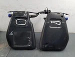 2002 Chevy Corvette C5 Z06 Fuel Tanks / Filler NECK#5803 I1. Fixed Price $179.99.
