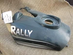 2006 Can-am Rally Bombardier Gas Tank Cover Plastic (1). Fixed Price $39.99.