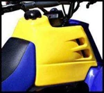 Clarke Fuel Tanks Banshee 350 All 5.5 Us Gl, 11420-01. Fixed Price $412.10.