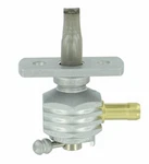 Pingel Power-flo Fuel Petcock #4110-AH61A Fits Yamaha/kawasaki. Fixed Price $126.48.