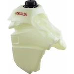 Acerbis Gas Tank - Natural, 3.1 Gallon 2732080147. Fixed Price $242.99.