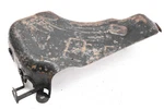 84 Suzuki Quadrunner 2X4 Fuel Tank Heat Shield Cover LT185. Fixed Price $28.51.