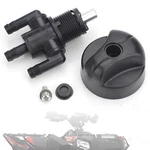 Fuel Shutoff Valve Petcock 3-WAY For Polaris Xpress Xplorer 300 400L 7052154. Fixed Price $14.98.