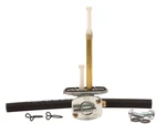 Fuel Star Valve Kit FS101-0046. Fixed Price $43.19.