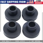 New Rubber Grommets 570045500 For Ski-doo Grand Touring 600 583 580. Fixed Price $16.36.