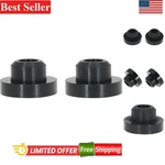 Round Rubber Fuel Tank Grommets For Can-am & Ski-doo (2-PACK Replacement). Fixed Price $13.99.