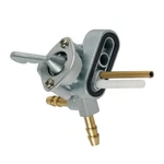 Dual Outlet Fuel Gas Tank Petcock Valve Switch For Honda CL90 SL100 CB175 XL250. Fixed Price $13.99.