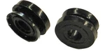 1983-85 Honda ATC200X 1985-87 1984 TRX200 Rubber Tank Set 17513-965-010. Fixed Price $19.95.