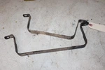 15-20 Polaris Rzr 170 Gas Tank Straps Clamps Bands 0455037 0455038. Fixed Price $24.95.