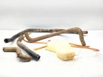 13-19 Polaris Ranger Xp 900 Front Tank & Hoses Coolant Reservoir Gas Fuel. Fixed Price $32.71.