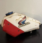 83 Honda Oem Tank Fuel Gas 1985 1984. Fixed Price $159.99.