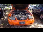 Gas Tank Fuel Excluding Cobra Supercharged Fits 00-04 Mustang 1133213. Fixed Price $324.90.