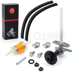 Fuel Gas Petcock Valve Switch For Honda Sportrax TRX250EX TRX250X 2X4 2001-2020. Fixed Price $18.99.