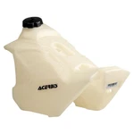 Acerbis 2140820147 Fuel Tank 2.9 Gallon Natural. Fixed Price $238.33.