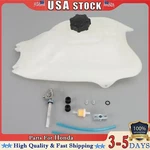 Fuel Gas Tank & Cap Kit For Honda Trx 200SX Fourtrax 2X4 1986 1987 1988 F7. Fixed Price $169.47.