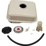 Fuel Tank Kit 3.6L Honda GX140 GX160 GX200 Snapper Predator 17510-ZE1-030ZA. Fixed Price $105.17.
